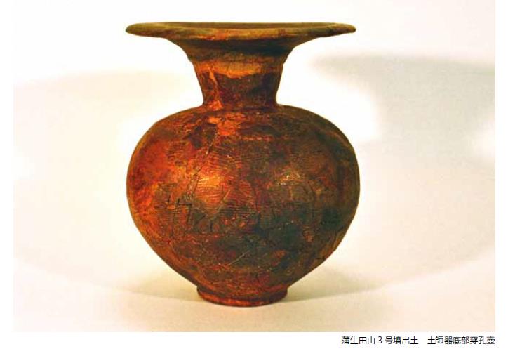 埋蔵文化財ニュース